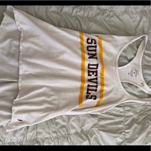 ASU Sun Devils Tank Top